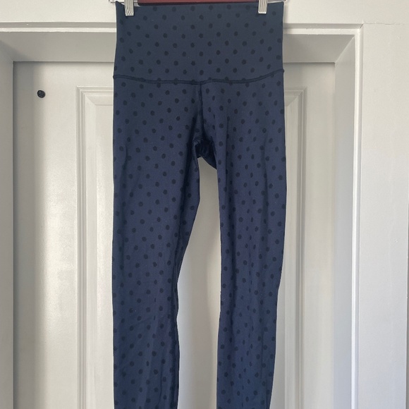 Lululemon leggings - Picture 1 of 3